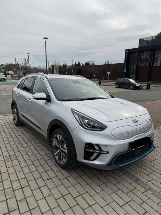 De vanzare Kia eNiro 150kw model 2021
