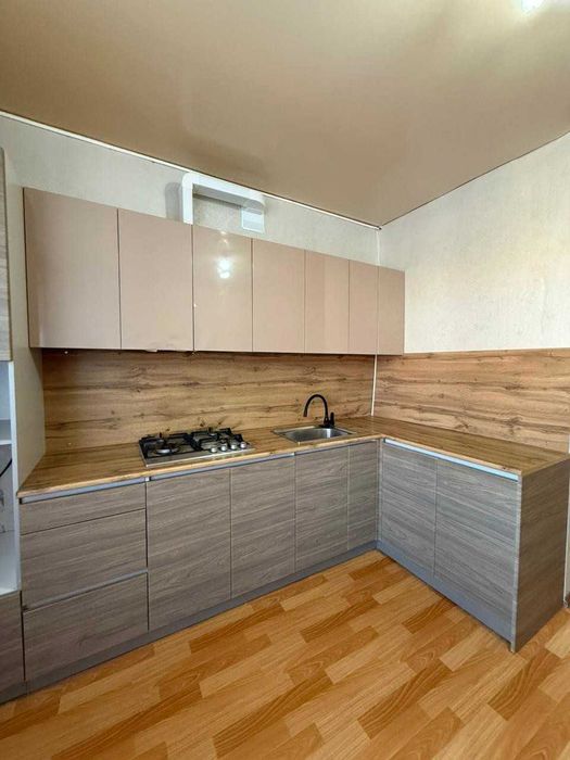 Продажа 2-комнатной квартиры КСК