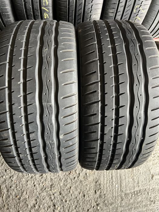 Anvelope 235/30/20 Hankook 235 30 R20