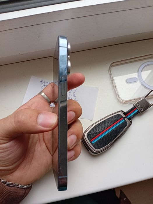 Iphone 13 pro 128GB sim