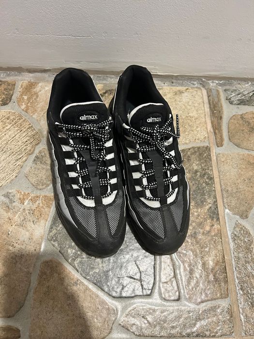 Nike 95 като нови