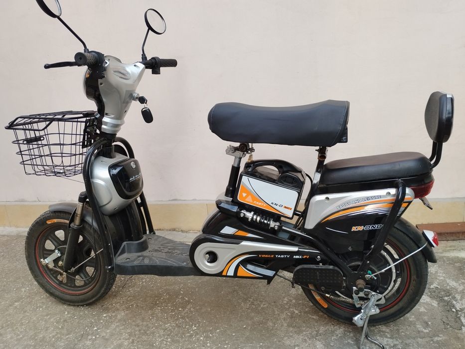 Електрически скутер KN-D No1