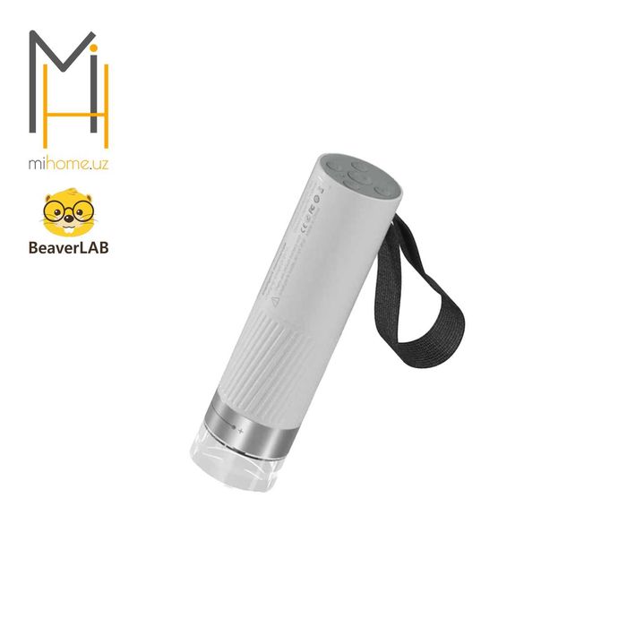 Умный микроскоп Beaverlab Darwin