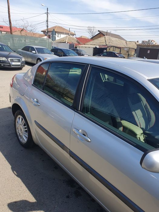 RENAULT Megane 2007 — imagine 3