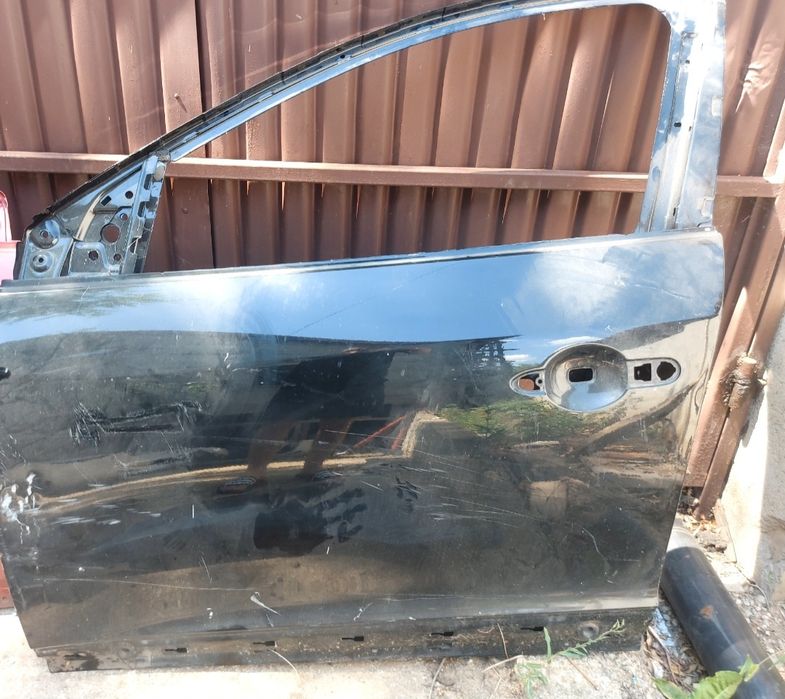 Usa renault megane 3 stanga fata