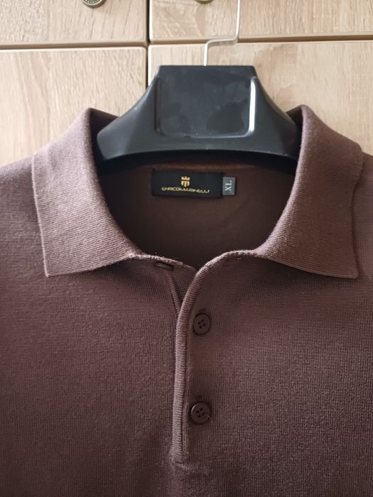 Кофта, Enrico Marinelli