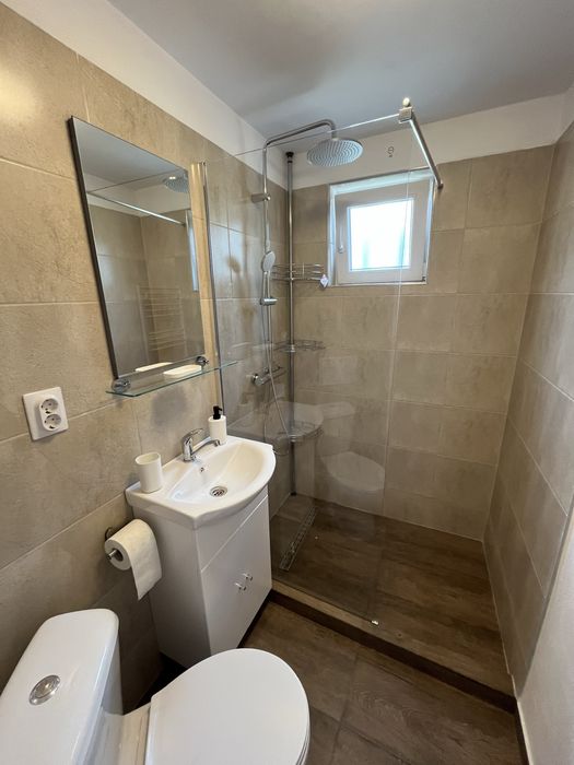 Apartament 2 camere decomandate