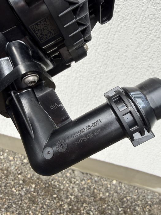 Corp termostat Bmw Ina 11538843406 / G01 G05 G06 G20 G21 G30 G11 G12
