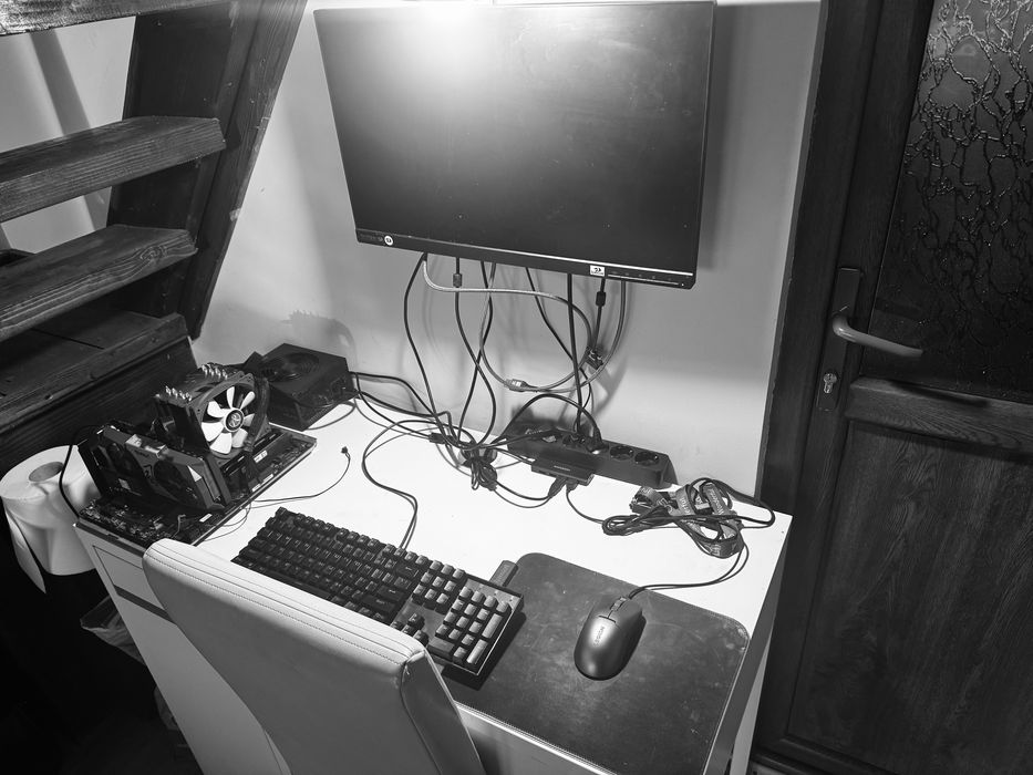 Configurare, reparatii si mentenanta Calculatoare si laptop