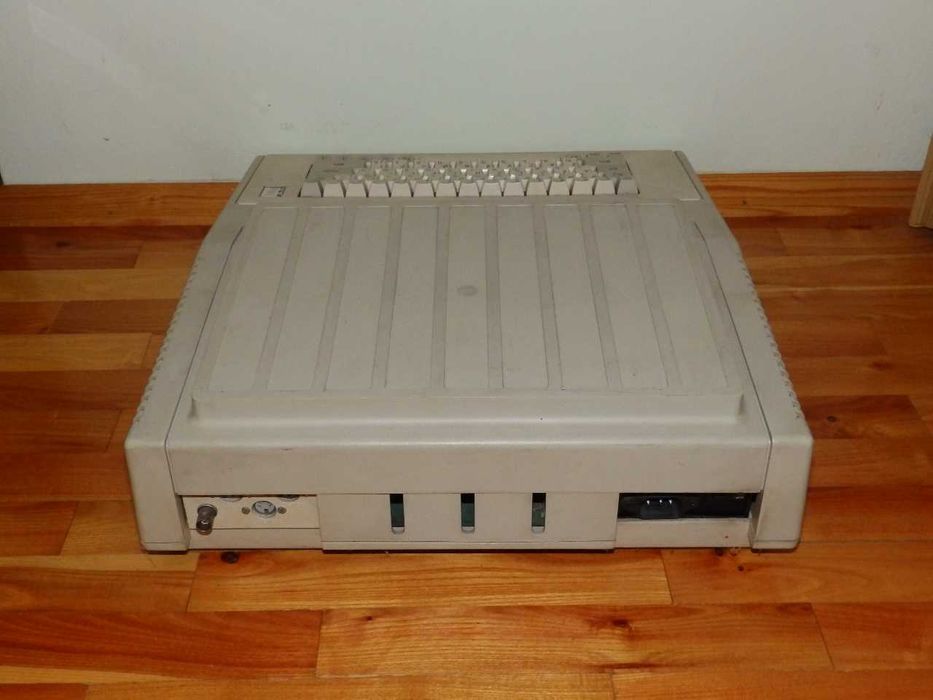 Компютър Правец 8С