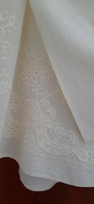 Бутикова лятна рокля Rosi fashion