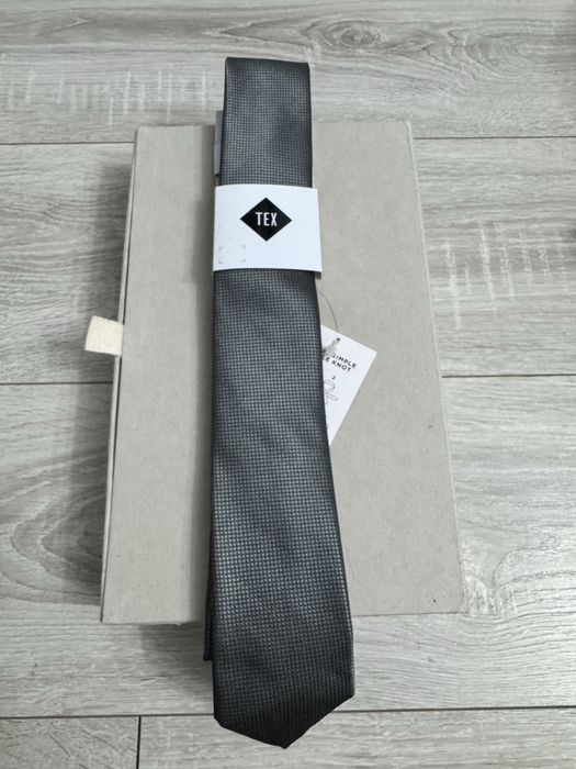 Cravata Tex diverse modele noi ambalaj subtiri