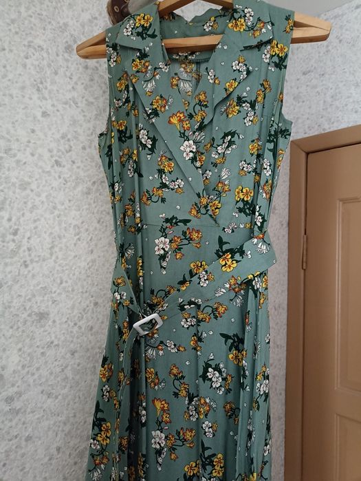 Все летние платья по 5000 тг