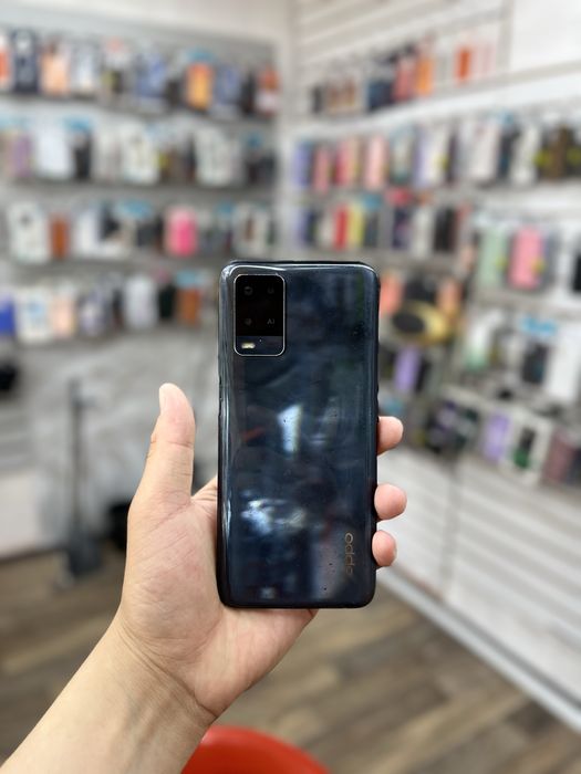 Oppo A54,ZTE A36,Samsung A50
