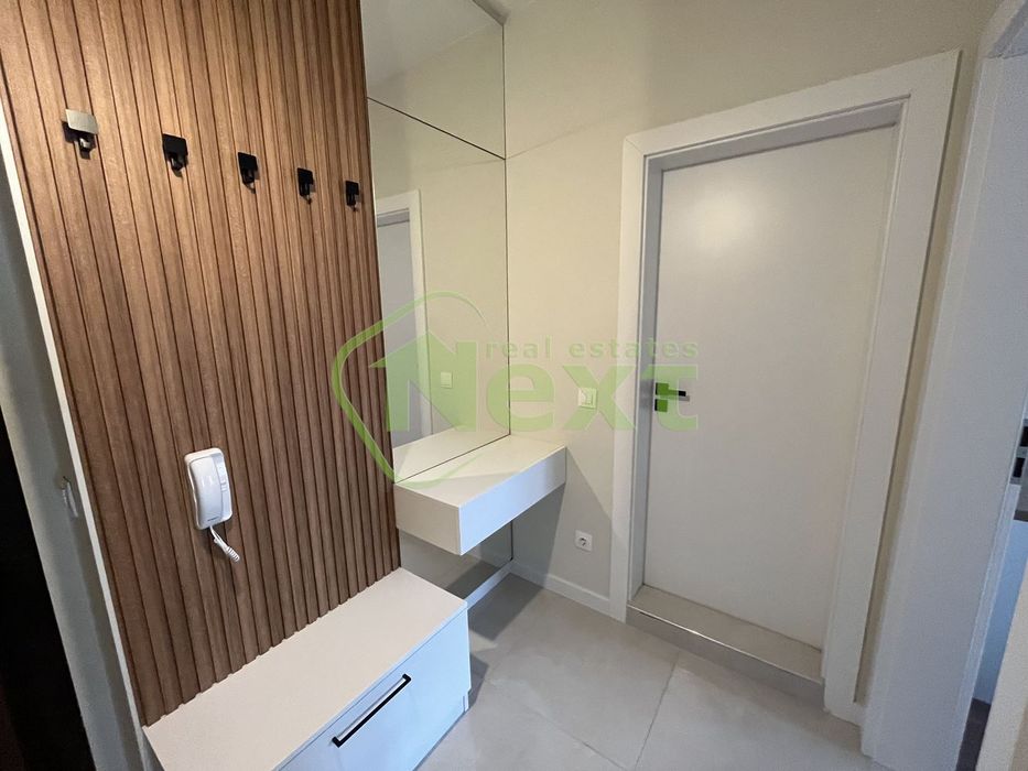 Дава се под наем Двустаен апартамент в София, Банишора - 70 кв.м за 620 € - Снимка #7