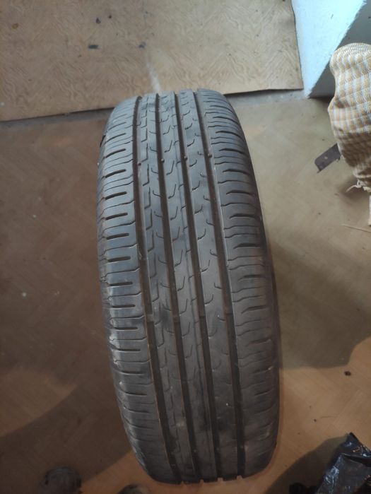 Anvelope noi vară Continental 215 65 R17 DOT 2524