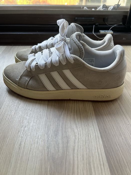 papuci barbati adidas