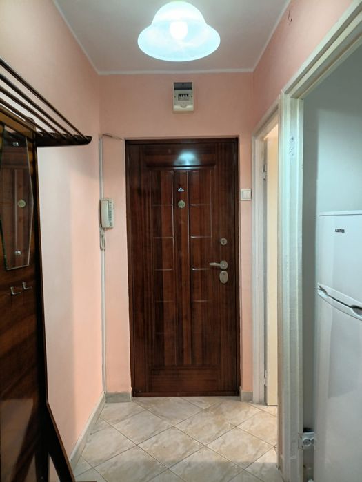 Tic-Tac Universitate/Spital 2 camere mobilat contract anaf