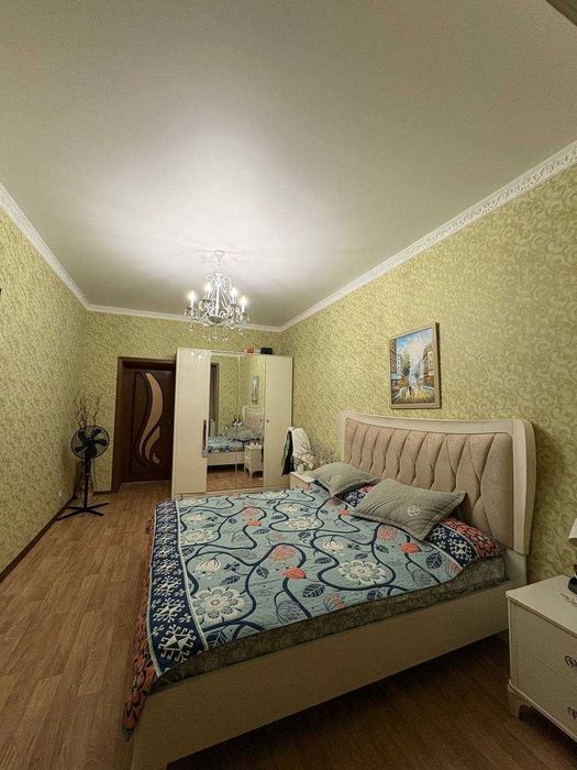 Продам 3 комнатную Альтаир