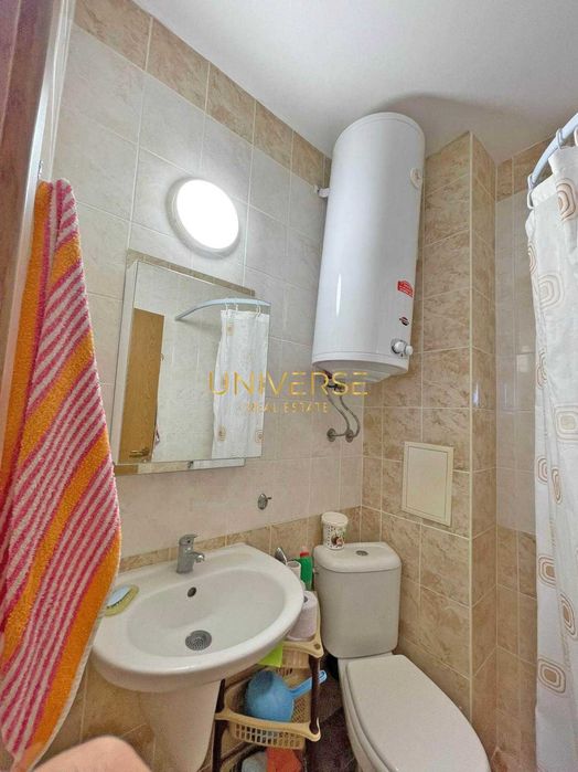 Продава се Двустаен апартамент в с. Тънково, Област Бургас - 40 кв.м за 637 €/кв.м - Снимка #6