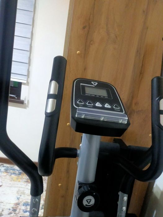 Эллептический Тренажер