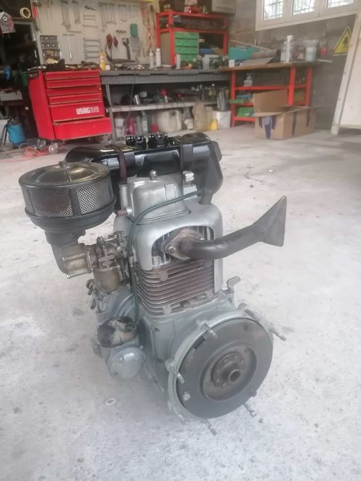 Сенокосачка БЧС!!!