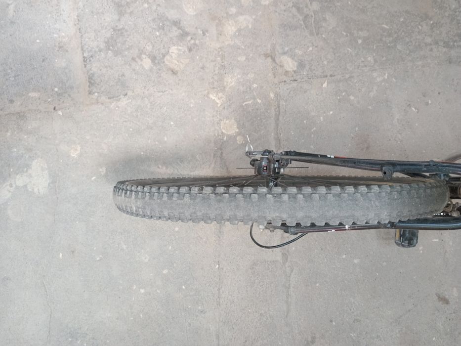 Велосипед PRO-FLEX 0.9  26 размер