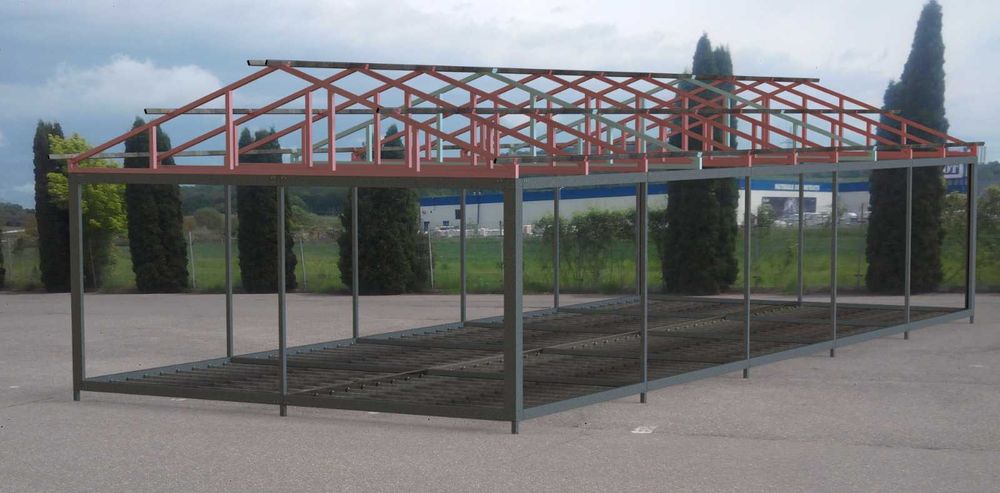 Firma de constructii