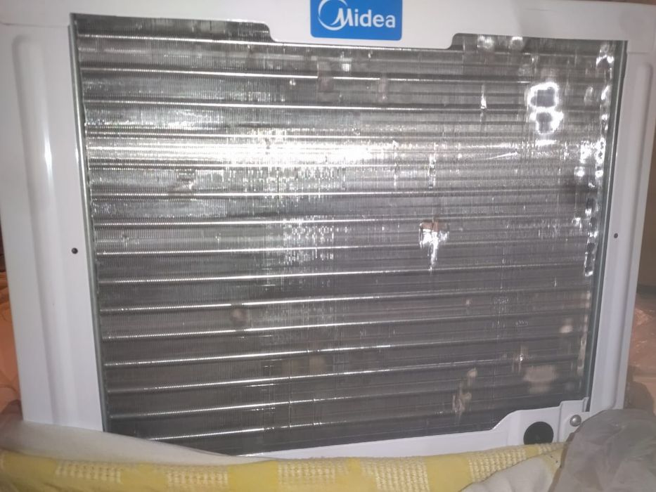 Новый Кондиционер срочно