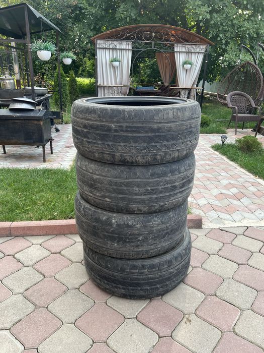 Автошины centara vanti hp