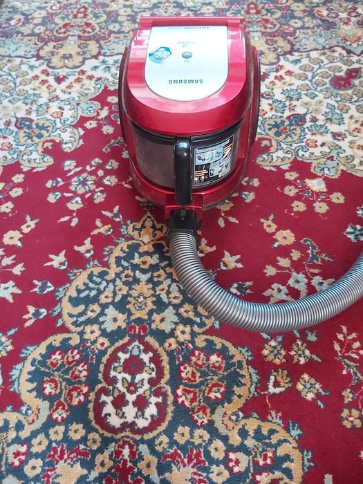 Продам пылесос, SAMSUNG