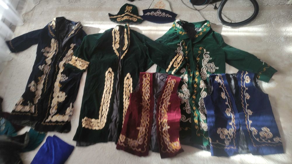 Шапаны, шапан, недорого