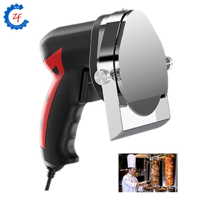 Нож за Дюнер Електрически Чисто нов