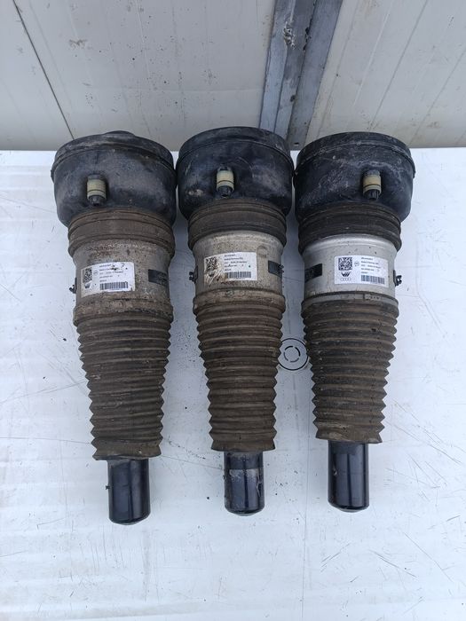 Telescop pernă audi A6 A7 C8