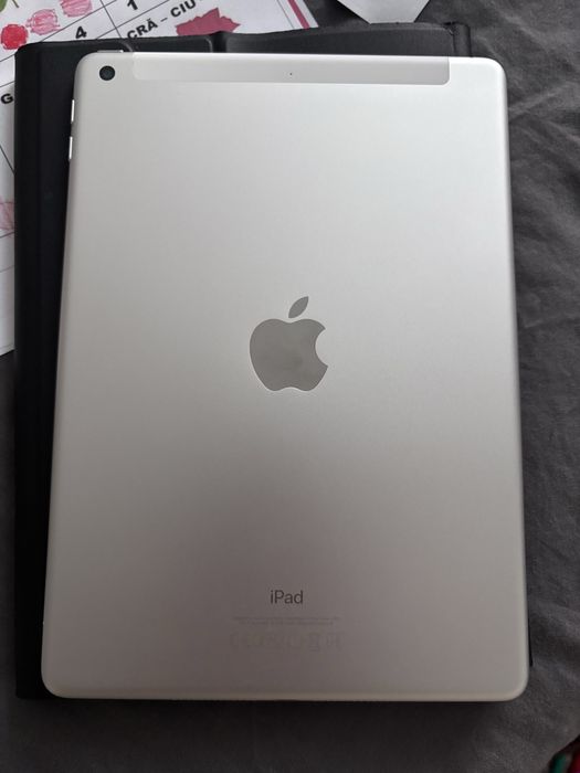Ipad gen 5 4g wifi
