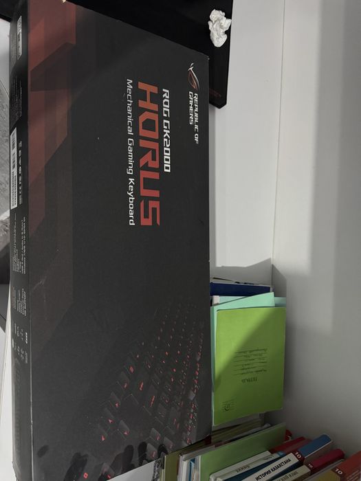 Продам комп со всеми комплектующими