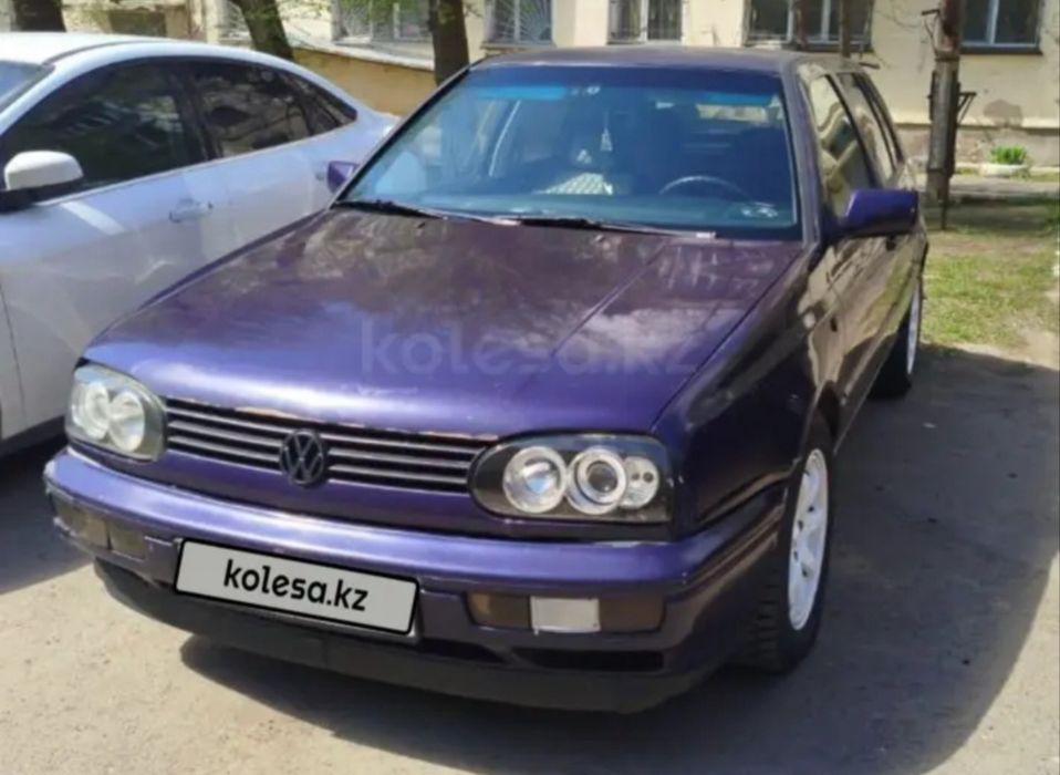 Продам Фольксваген Гольф 3