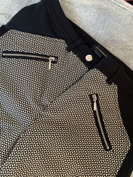 Pantaloni skinny ATMOSPHERE