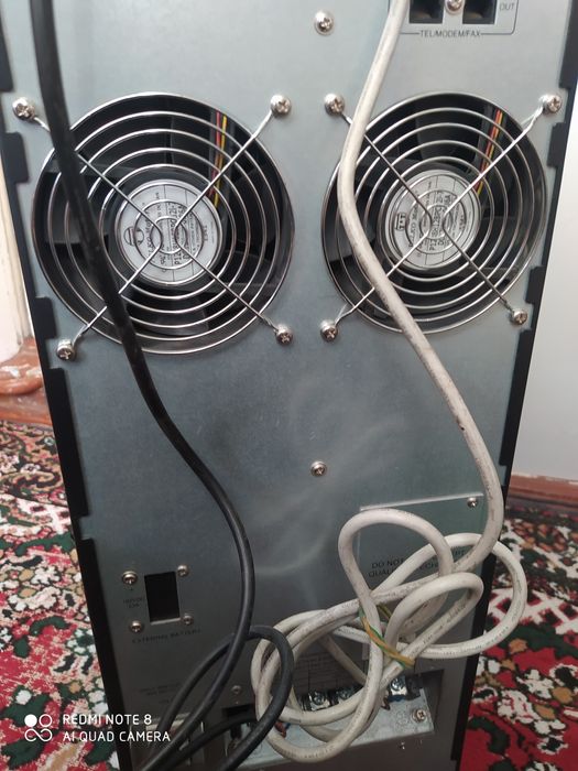 UPS. электроника.