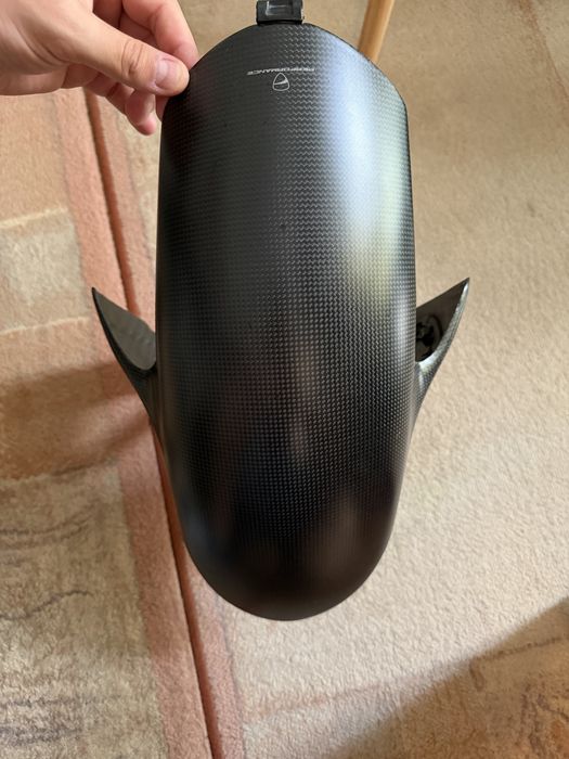 Piesa Carbon Ducati performance