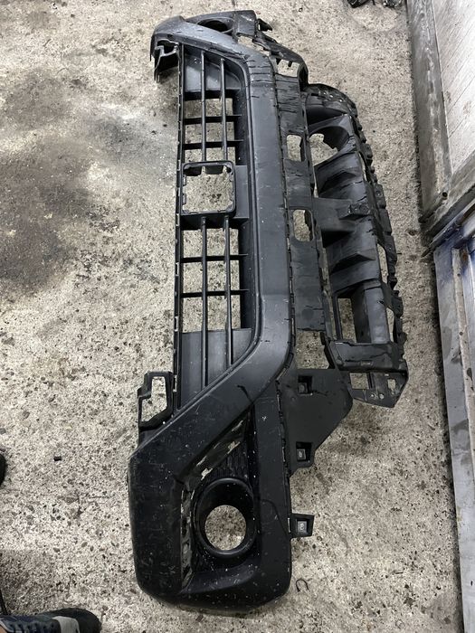 Броня SX4 S Cross