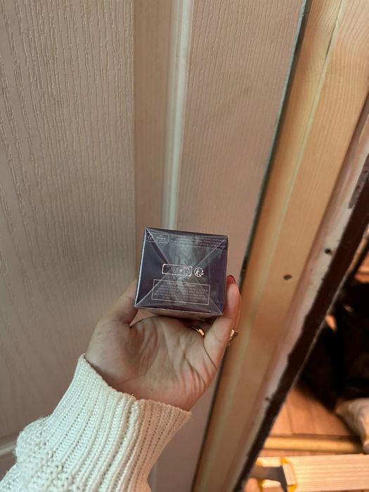 Lancome Tresor midnight rose