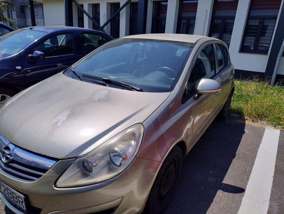 OPEL Corsa 0 — imagine 3