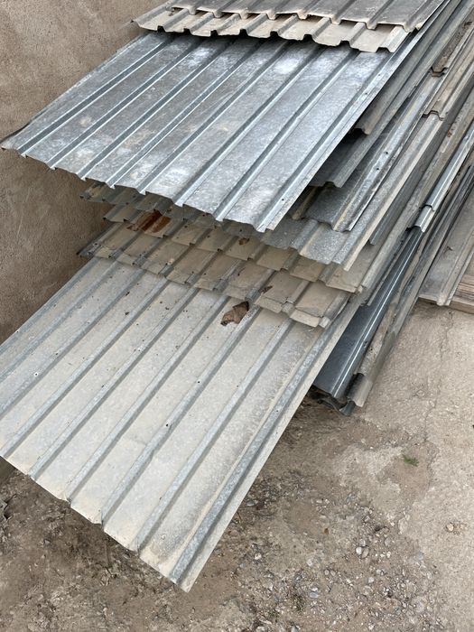 Профнастиль продам