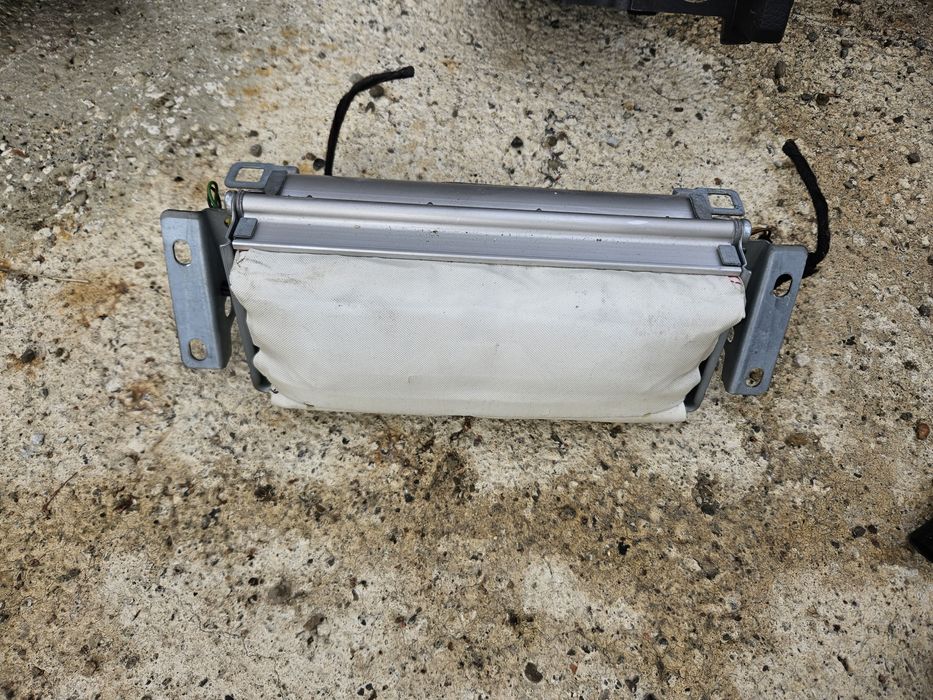 Plansa Bord Touareg Facelift 2010/Airbag Pasager Touareg