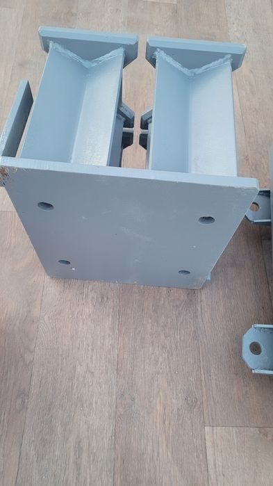 Матрица форма катушка