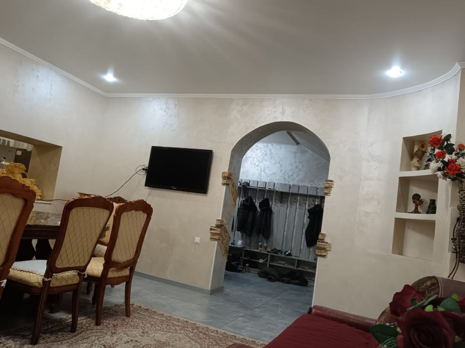 Аренда коттеджа дом посуточно