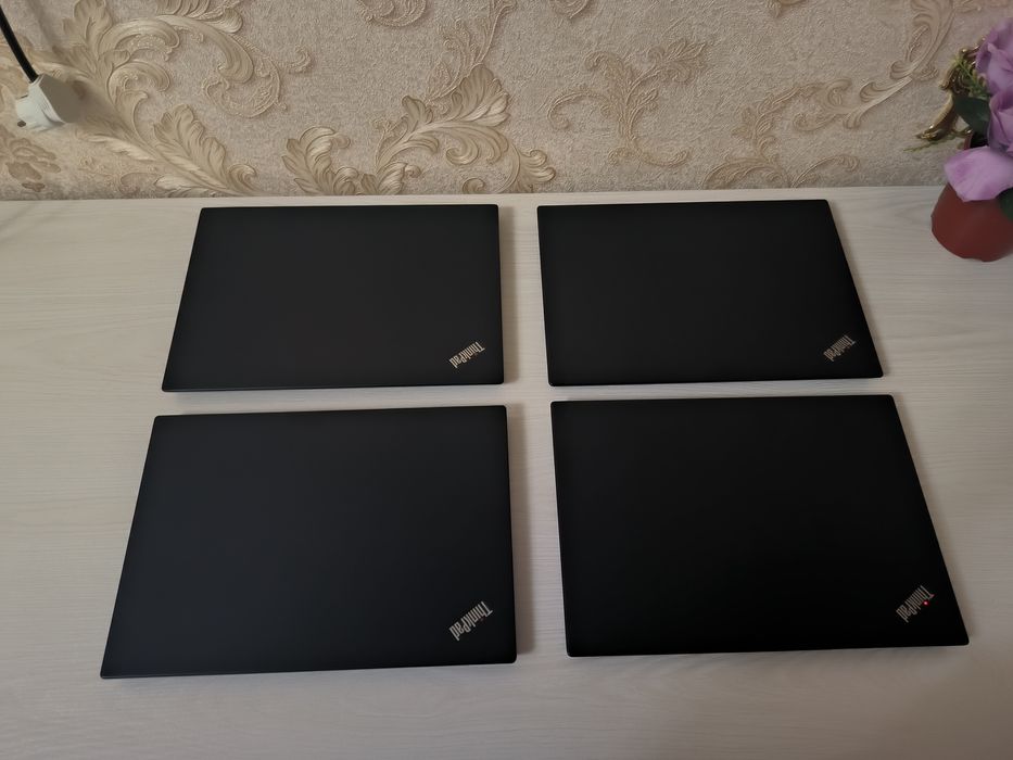 Lenovo Thinkpad X390