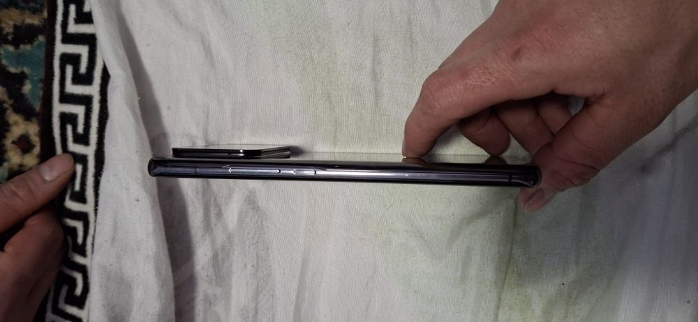 Xiomi 11 Ultra 8/256