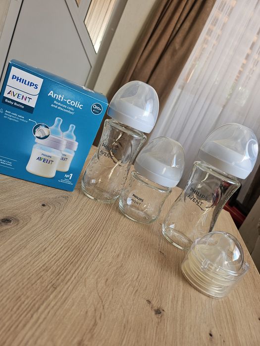 Шишета Philips Avent